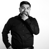 ALMQUIST Employee Arley Padilla's profile photo