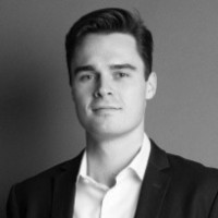 Benefit Street Partners Real Estate Employee Henry Rickbeil's profile photo