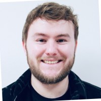 Anthéa RH Employee Antoine Logeon's profile photo