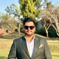 Algoquant Employee Devansh Gupta's profile photo