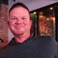 Comstock Resources Employee Todd Waldron's profile photo
