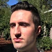John's Marketplace Employee Cory Root's profile photo