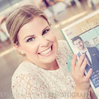 Pure Bride Employee Kate Hamilton-Foster's profile photo