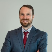 Toronto Community Housing Employee John Edlund's profile photo