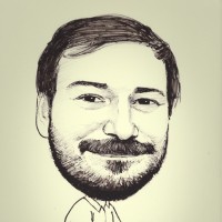 Canotic Inc Employee Sergey Vinogradov's profile photo