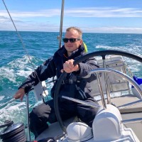 Ignition DG Employee Konrad Job's profile photo