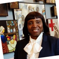 Hamilton Health Center Employee Adenike Awotundun's profile photo