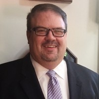 Minburn Technology Group, LLC. Employee Steven Pierce's profile photo