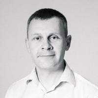 Modern-Expo Group Employee Igor Mordas's profile photo