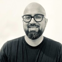 Landor Employee Arnab Ray's profile photo