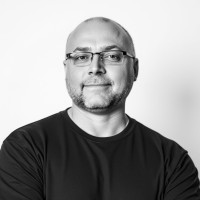 Spectrio Employee Steve Gilbert's profile photo