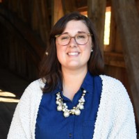 Private Practice in Psychotherapy and Counseling Employee Naomi Elliott's profile photo