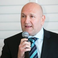 Matific Employee Allan Levenstein's profile photo