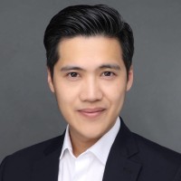 China Construction Bank (Asia) Employee Paul Liang's profile photo