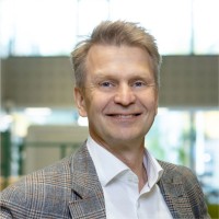 Email e telefono di Kai Öistämö