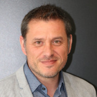 EIC Employee Stéphane Jarson's profile photo