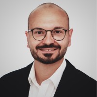 Brose Group Employee Michael Haaf's profile photo