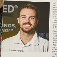 Propspeed Employee Gianluca Candelaresi's profile photo