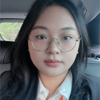 Monica Xu Email & Phone Number