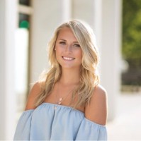 Creative Contractors Inc. Employee Alexis Carr's profile photo