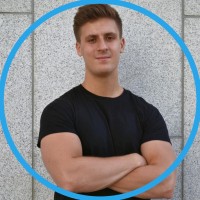 Digital Procurement Employee Zachary Sporn's profile photo