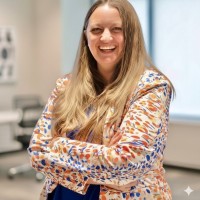 Upfront Employee Kristie Tubis's profile photo