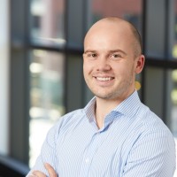 KPMG UK Employee Alex Fraser-Wishart's profile photo