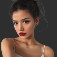 Picstar ✨ Employee Anastasia Frolova's profile photo