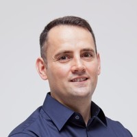 Clear Angle Studios Employee Colin Urquhart's profile photo
