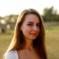 JEVERA Employee Valentyna Osiievska's profile photo