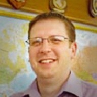 Chris Beeson Email