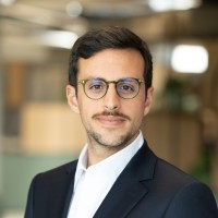 Xyme Employee Ward Haddadin's profile photo