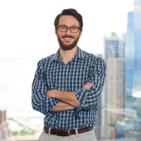 Michael Gershenzon Email & Phone Number