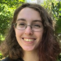 CASE Consultants International Employee Anna Connor's profile photo