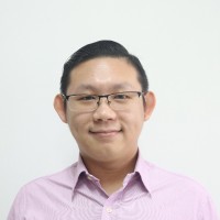 Tawada Healthcare Employee Leonando Setiawan's profile photo