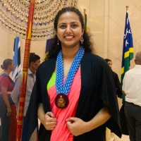 Ateam Software Employee Nipunika Sachinthani's profile photo