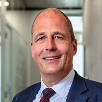 Deloitte Switzerland Employee Ralph Wyss's profile photo