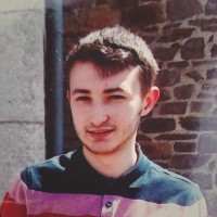 XLSTAT Employee Aymeric Grégoire's profile photo