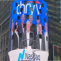 Thryv Employee Paul Rouse's profile photo