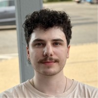 GE Aerospace Employee Jake Albert's profile photo