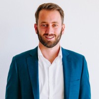 Dwellinc Apartment Locating & Realty Employee Chris Nolan's profile photo