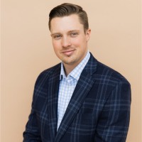 V2X Inc Employee Evan Beach's profile photo