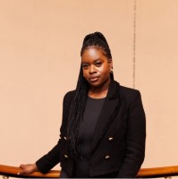 pragma Employee Eliane Ishimwe's profile photo
