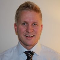 Pareto Bank ASA Employee Morten Kvalshaugen's profile photo