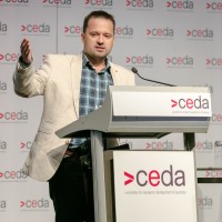 Customer Science Group Employee Scott Ward's profile photo