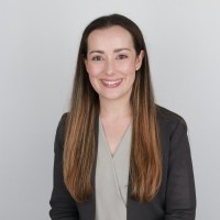 Greater Houston Partnership Employee Sophia Cunningham's profile photo
