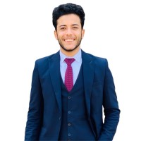 Revealsite Employee Ahmed Fayez's profile photo