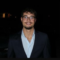 Self-Directed Trader/Analyst Employee Luka van Overloop's profile photo