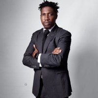 RemitaNet Employee Mujib Ishola's profile photo
