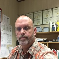 Boise Paper Inc. Employee Tim Byrd's profile photo